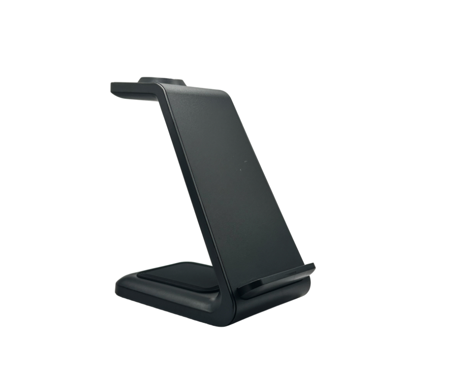 100W Wireless Charger 3 In 1 Stand